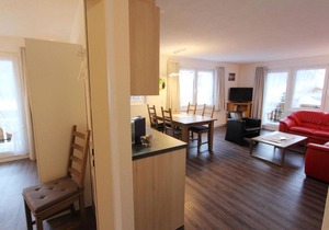 Apartment Haus Amedee by Interhome