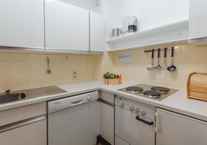 Apartment Haus Reitl III-8 by Interhome