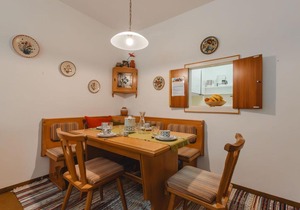 Apartment Haus Reitl III-8 by Interhome