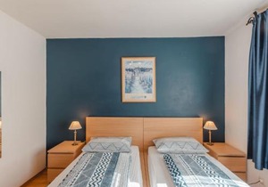 Apartment Haus Reitl VII by Interhome