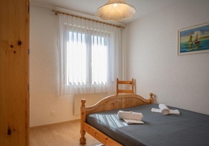 Apartment Hauts de Morthey 12 by Interhome