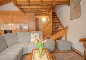 Apartment Heida A 4 by Interhome