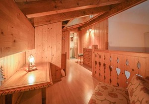 Apartment Heida A 4 by Interhome