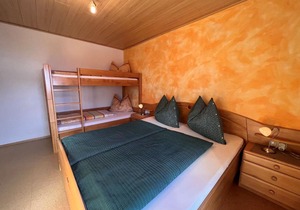 Apartment Hinterkerschbaum - BRG105 by Interhome
