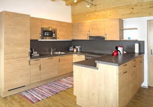 Apartment Hinterkerschbaum - BRG109 by Interhome