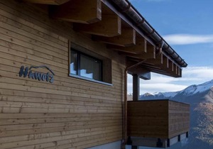 Apartment Huwetz 3 1-2 Zimmerwohnung by Interhome