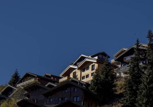 Apartment Huwetz 3 1-2 Zimmerwohnung by Interhome