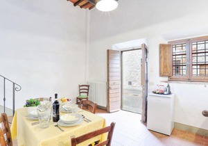 Apartment Il Forno by Interhome