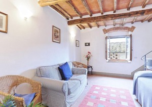Apartment Il Forno by Interhome
