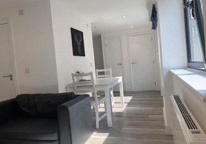 Apartment In Bournemouth Town Centre