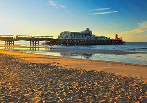 Apartment In Bournemouth Town Centre