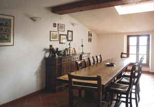 Apartment in Chiusdino with terrace