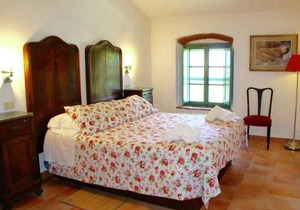 Apartment in Collesalvetti near Pisa