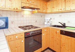 Apartment in the Black Forest with garden