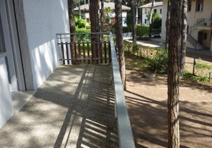 Apartment in Eraclea Mare 25701