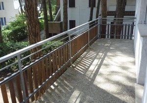 Apartment in Eraclea Mare 25701