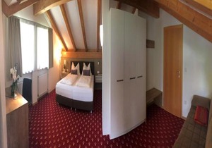 Apartment in Goldrain with Pool & Mountain Views