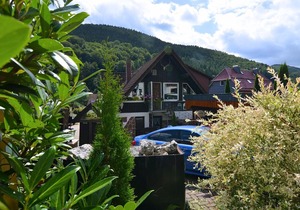 Apartment in Herzberg ot Sieber near Forest with Parking