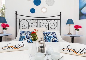 Apartment in Hesperides Gardens