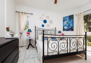 Apartment in Hesperides Gardens