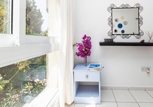 Apartment in Hesperides Gardens