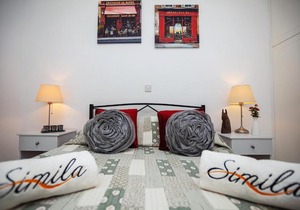 Apartment in Hesperides Gardens