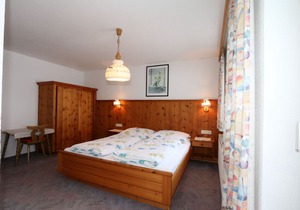 Apartment in Ischgl at the ski bus stop
