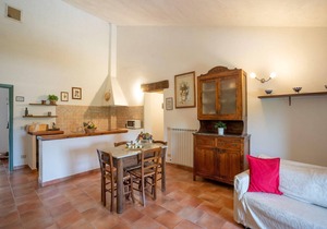 Apartment in Collesalvetti near Pisa