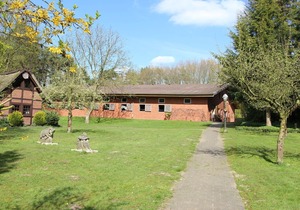 Apartment in Kirchdorf with Swimming Pool, Garden, Terrace