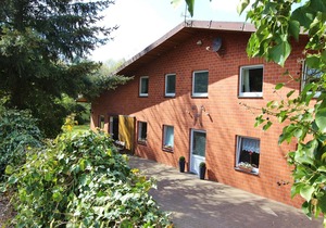 Apartment in Kirchdorf with Swimming Pool, Garden, Terrace