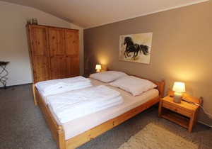 Apartment in Kirchdorf with Swimming Pool, Terrace, Garden