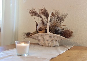 Apartment in Kirchdorf with Swimming Pool, Terrace, Garden