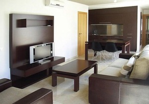 Apartment in La Escala in a nice environment