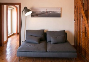 Apartment in Lisbon 266 - Castelo