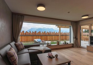 Apartment in Mittersill with a sauna