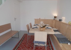Apartment in Penmarch near Sandy Beach