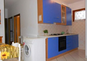 Apartment in Rosolina Mare 25092