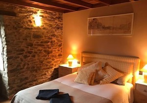 Apartment in San Saturnino for 5 people