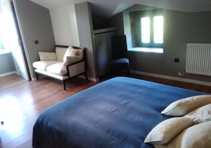 Apartment in San Saturnino for 5 people