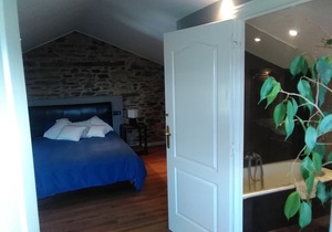 Apartment in San Saturnino for 5 people