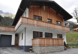 Apartment in Steeg in a beautiful setting