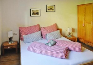 Apartment in Steeg in a beautiful setting