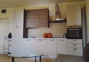 Apartment in strategic position- Garda Lake