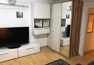 Apartment in Stuttgart-Mitte/ Berlinerplatz
