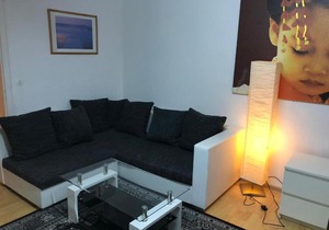 Apartment in Stuttgart-Mitte/ Berlinerplatz