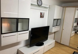 Apartment in Stuttgart-Mitte/ Berlinerplatz