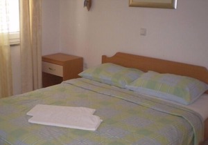 Apartment in Sukošan with Seaview, Terrace, Air condition, WIFI (3470-5)
