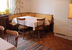 Apartment in Taxenbach with Garden, Garden Furniture, BBQ