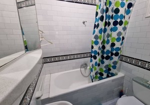 Apartment in the heart of the north hammamet tourist area 5 minutes walk to the beach