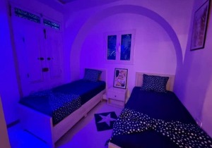 Apartment in the heart of the north hammamet tourist area 5 minutes walk to the beach